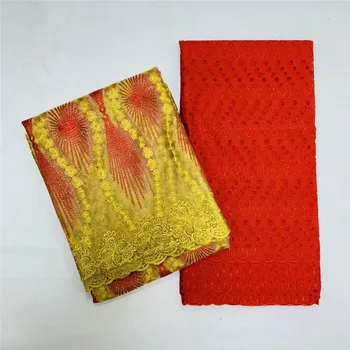 

Swiss voile lace in Switzerland high quality 2.5+2.5 Milk silk lace fabric newest Dubai lace African French fabric TX052802