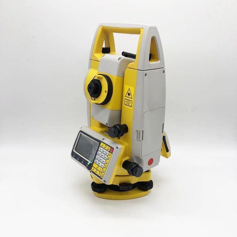 

Общая станция South N3 non prism 600 м