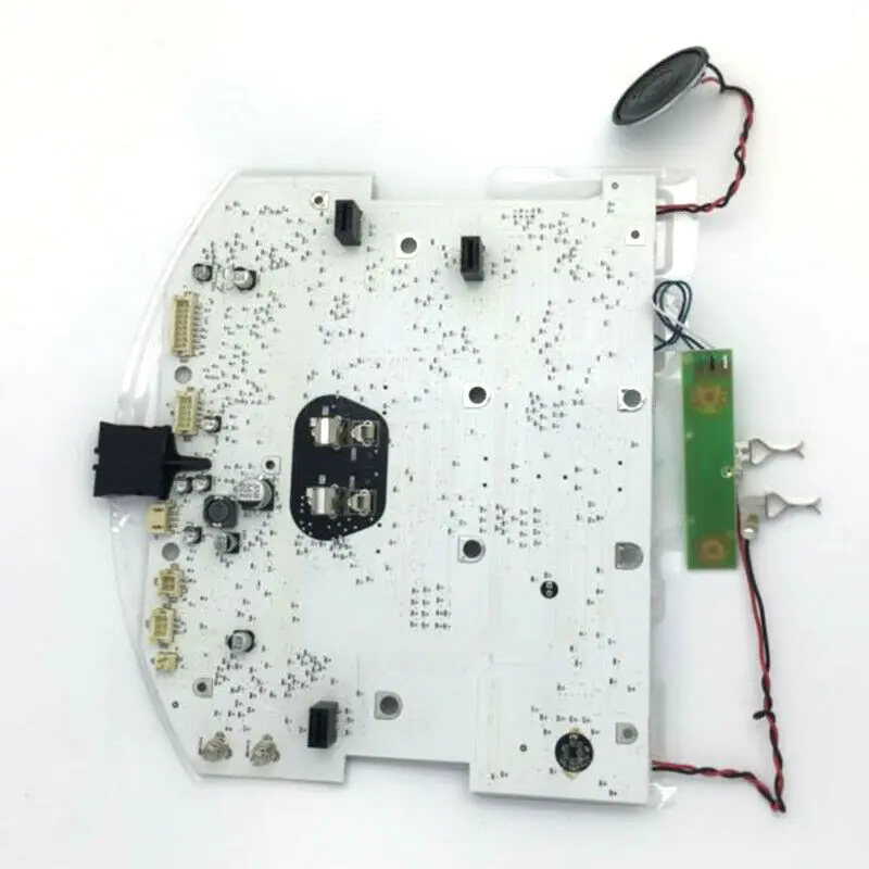XMX 650/651/560 материнская плата (Pcb монтажная для Roomba 500 600 серии роботов|Запчасти