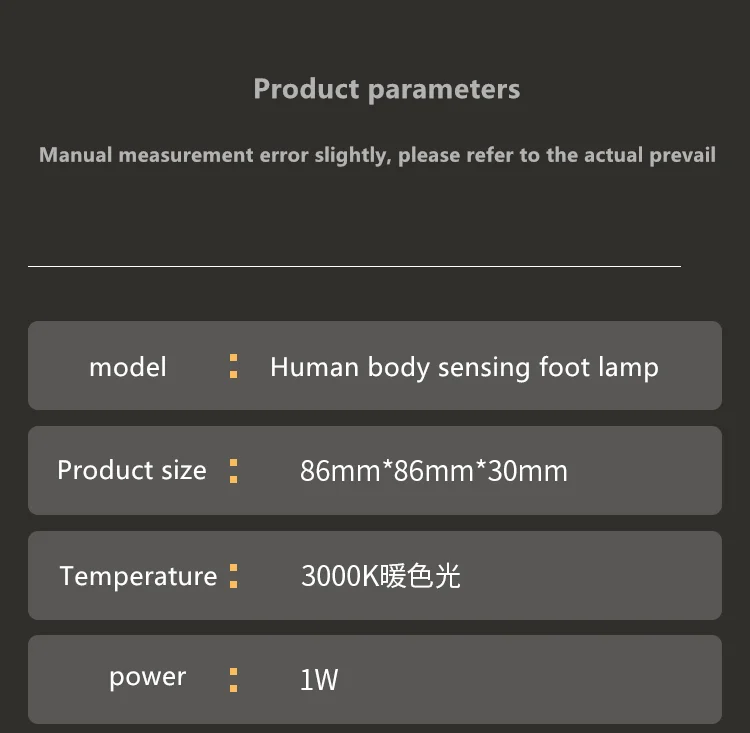 battery operated christmas lights Embedded type 86 human body sensing foot lamp, corridor, stairs, intelligent light-controlled delay LED night light solar fairy lights