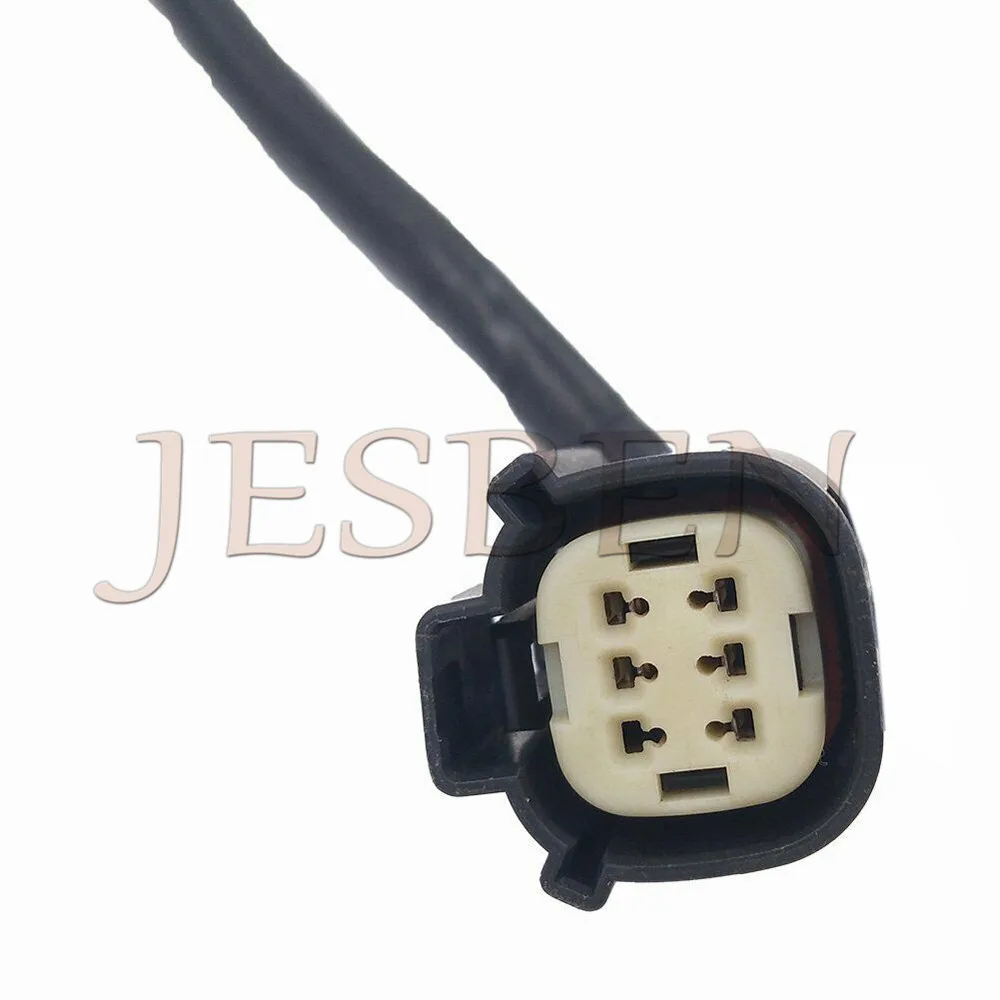 EJ5Z-9F472-B DY1274 Front Lambda O2 Oxygen Sensor Fit For Ford E-350 ESCAPE F-150 FUSION MUSTANG TRANSIT CONNECT 2.5L EDGE 3.5L 4