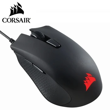 

CORSAIR HARPOON RGB PRO Gaming Mouse Backlit RGB LED 12000 DPI Optical CN version, HARPOON PRO RGB