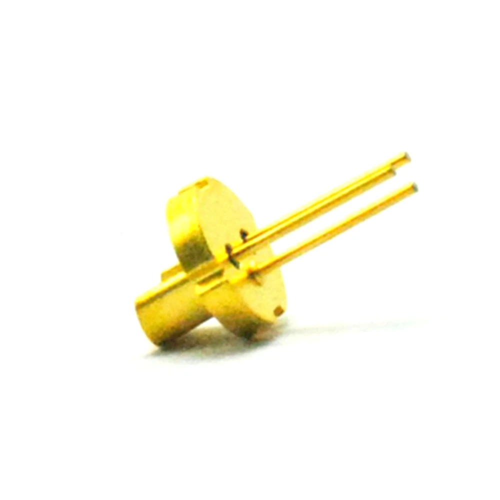 Рисунок 3 - ML101F27 650нм 660нм 130 МВт LD
