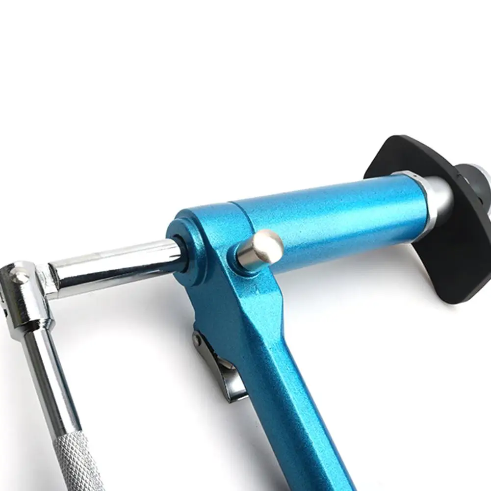 Allecto Plus - Coupe-tuyau hydraulique pour vélo de route, VTT, outil de montage de