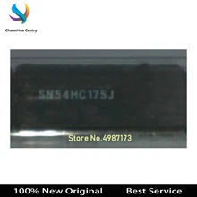 1 шт. SN54HC175J CDIP16 SN54HC175J Большая скидка для большего количества