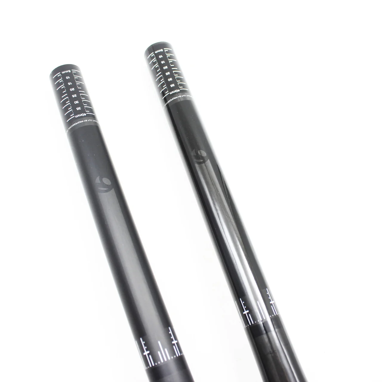 Bicycle Handlebar Bicycle Accessories 9 Degree Carbon Bicycle Handlebar Mountain Handlebar
