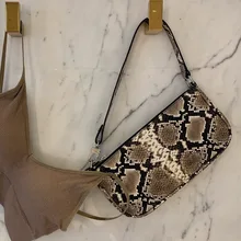 Уличная Повседневная сумка из крокодиловой кожи на молнии, женские сумки на плечо, Ретро стиль, Аллигатор, женские сумки-мессенджеры с клапаном, сумки