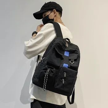 

Popular Brand Canvas Backpack
