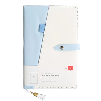 

Notebooks Office School Personal Agenda Organizer Diary Planner Stationery Notepad