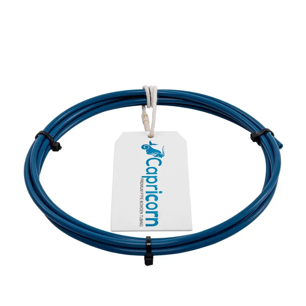Capricorn Bowden PTFE трубки серии XS для CREALITY 3D Ender 3 pro/Ender V2 1 75 мм нить новая трубка детали