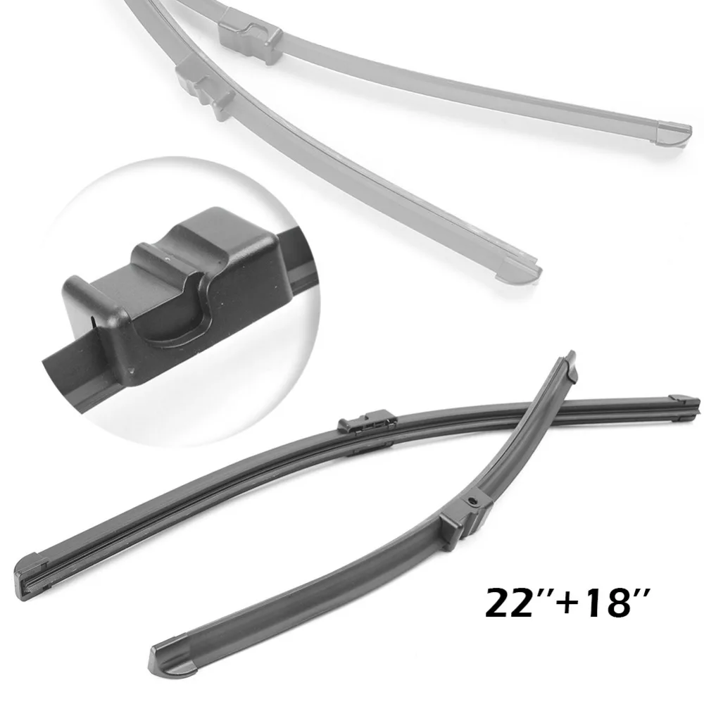 LUCKMART 2"+ 18" щетка стеклоочистителя для лобового стекла 2004-2009 Vauxhall Astra модель стеклоочиститель высокое качество Автозапчасти