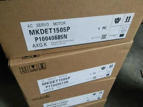 Panasonic MKDET1505P Сервопривод переменного тока