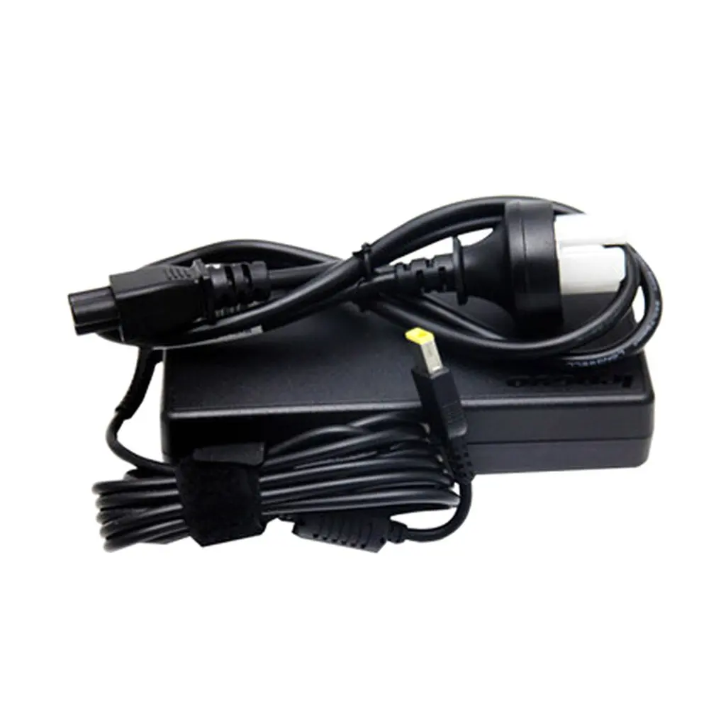 

Thinkpad Lenovo Original Power Adapter 135W Square Port Charger Power Supply 4X20E50572 T540P 3-Pin Ac