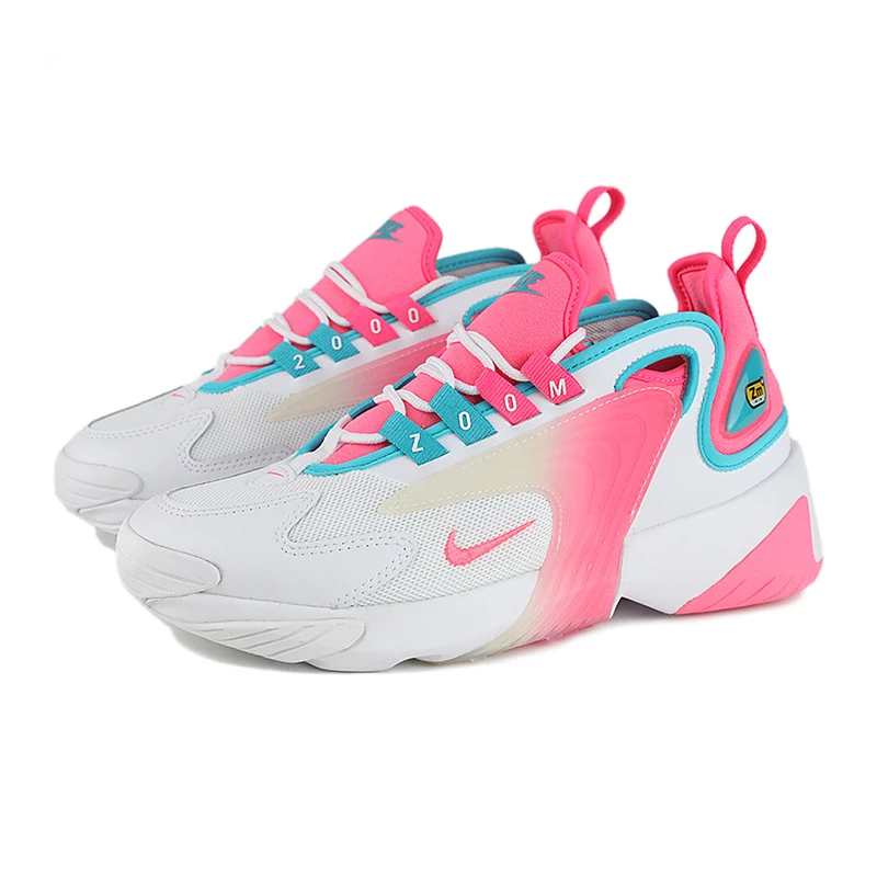 wmns nike zoom 2k