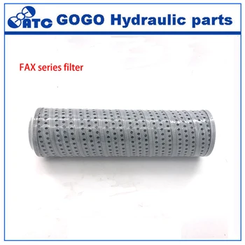 

RFA oil return filter TF suction filter return hydraulic oil filter FAX-25/40/63/100/160/250