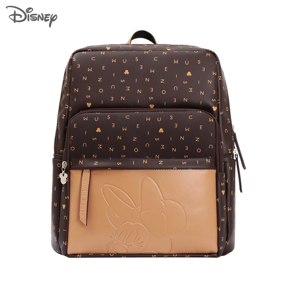 disney nappy bag