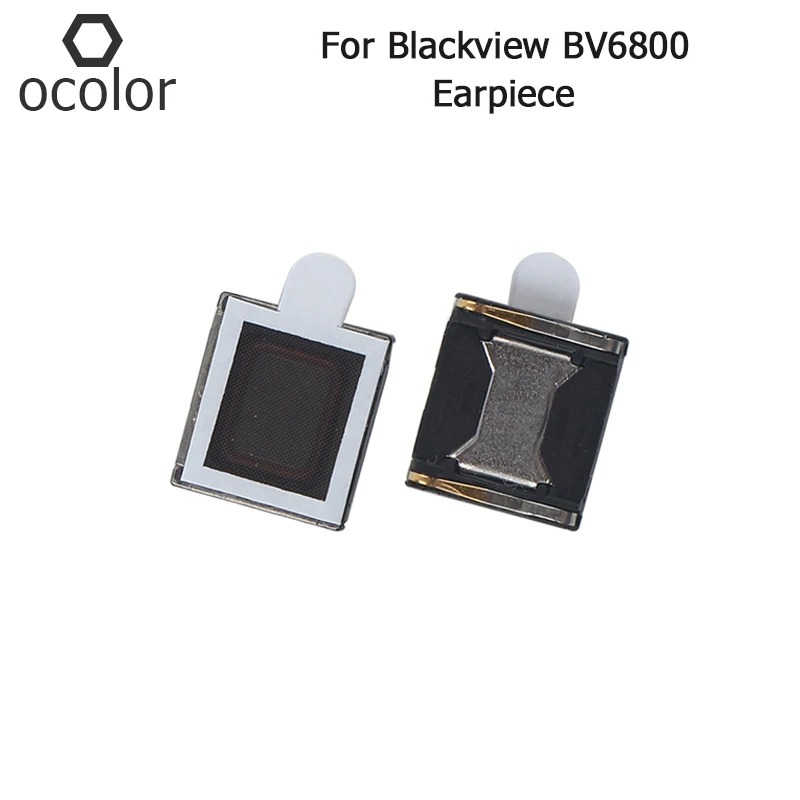 Ocolor для Blackview BV6800 Новые запасные части в сборе аксессуары телефона наличии |