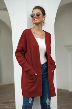 

Sweater For Women Turtleneck Long Sleeve Autumn Slim Gray Pullover Female Clothing Fashion New 2019
