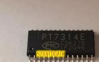 

2pcs/lot PT7314E SOP28 [SMD]