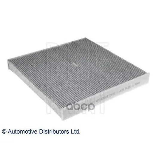 Фильтр Салона Угольный Lexus: Ls 46006- Blue Print арт. ADT32523