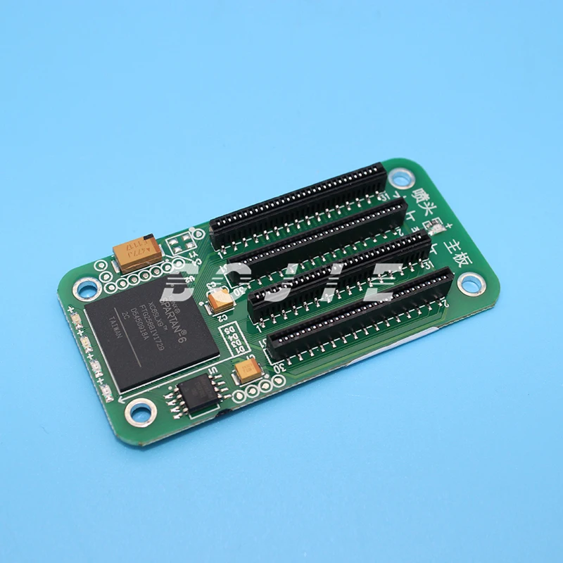 High Quality third locked F186000 Dx5 Print Head Decoder