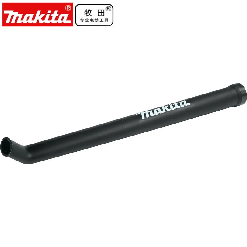 Makita Tp00000199 Long Curved Blower Nozzle 540mm 21" For Dub182z
