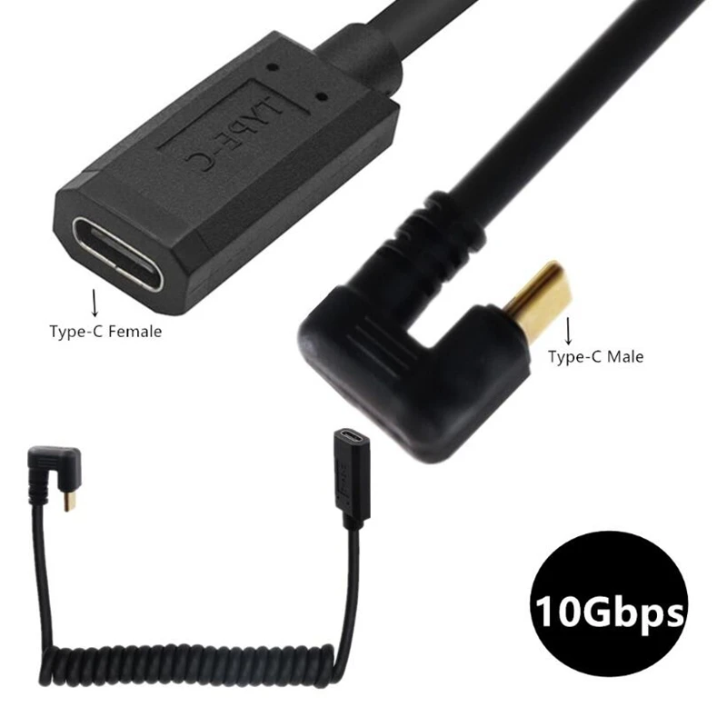 USB 3.1 Type-C -  ̺ 4K 60Hz   U Ȳġ ڵ  Ʈġ  ̺