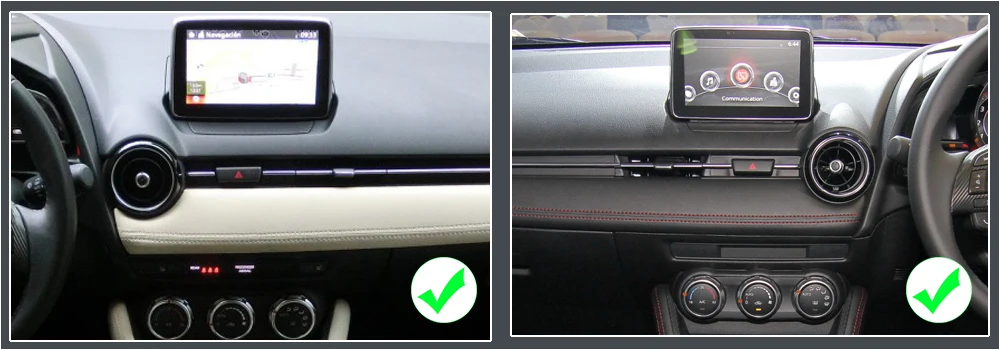 Top ZaiXi Android 2Din Car MP5 Multimedia Video Player GPS Car Radio Auto Radio Stereo Audio For MAZDA 2 2014~2019 2 Top ZaiXi Android 2Din Car MP5 Multimedia Video Player GPS Car Radio Auto Radio Stereo Audio For MAZDA 2 2014~2019 2