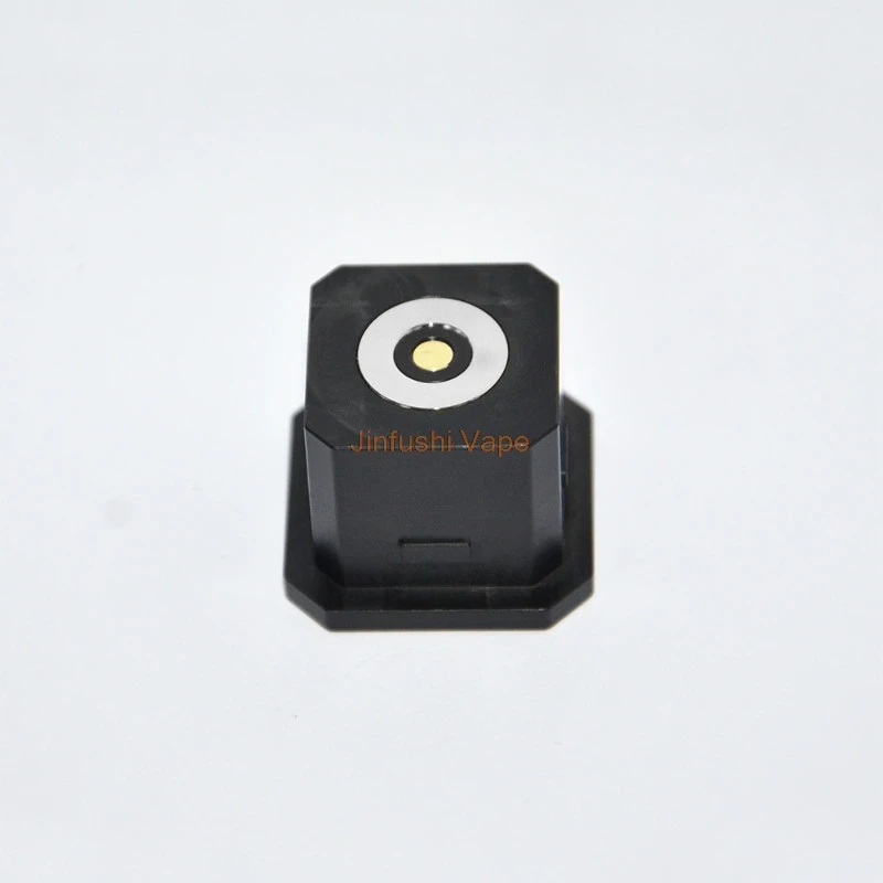 Коннектор 510 адаптер для Vinci X RPM40 Vape комплект подходит для любых 510 резьбовых резервуаров металлический коннектор аксессуары для электронных сигарет