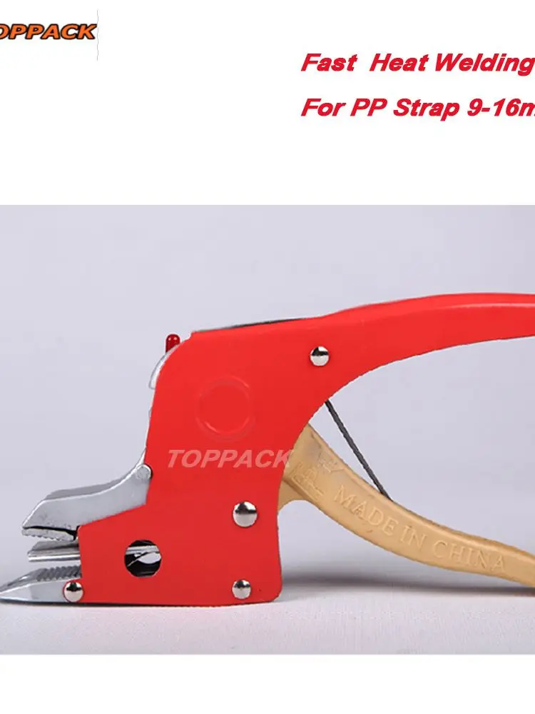 Free Shipping Electrical Strapping Tool Manual Bands Packing Tools