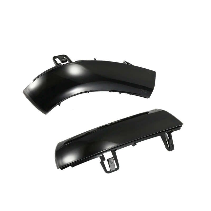 

Dynamic Turn Signal Led Rearview Mirror Indicator Light for Volkswagen Golf 5 Jet ta Mk5 Passat B5.5 B6 Eos