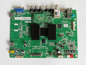 

Original logic board main board b55a380 main board 40-0mt55c-mab2hg with lvf550cs0t circuit board