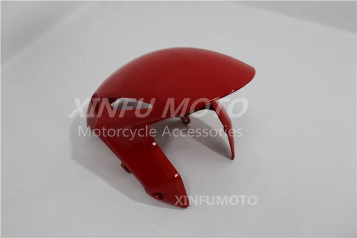 

For motorcycle Honda CBR1000 12 front fender dust cover