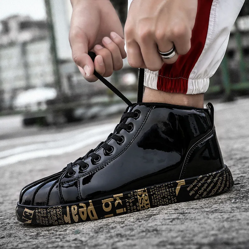 Botas básicas