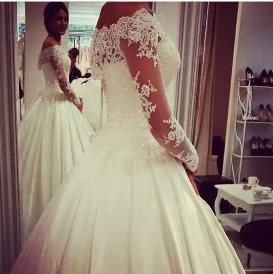 

Vintage Cap Sleeves V-neck Lace Mermaid Wedding Dress Plus Size Bridal Gowns 206 Hot Sale