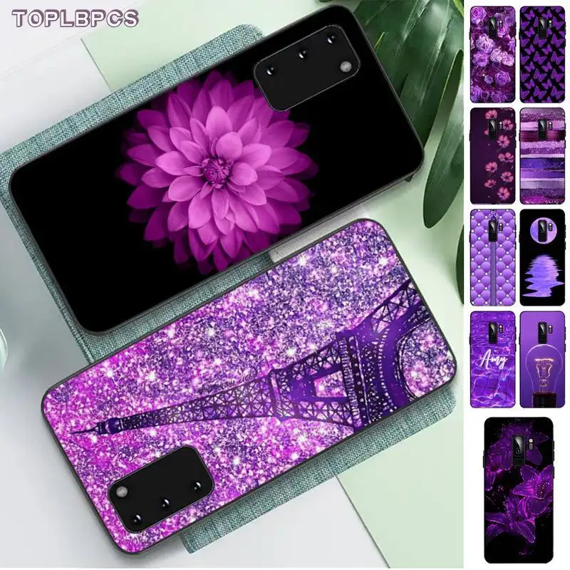 Чехол для Samsung S 4 6 7 5 8 9 10 20 plus lite edge S10 5G | Мобильные телефоны и аксессуары