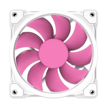

Multi-functional 130mm Practical Durable Classic Texture Portable Desktop PC Computer Chassis Radiator Cooling Fan