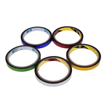 5 шт./упак. художественной гимнастики украшения голографическая ленты RG Радужный Блеск ленты Gimnasia Ritmica художественный обручи палка