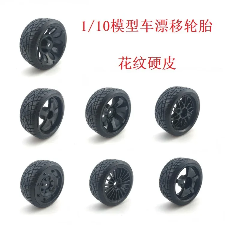 

1/10 Drift Car Decorative Pattern Drift Fetal 94122 Cherry Blossom CS/D4 hsp hpi Yokomo And Other Applicable