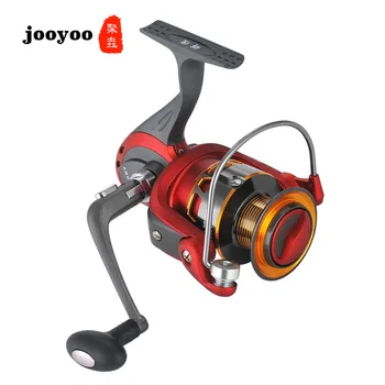 

Metal Wire round Non-Gap Spinning Wheel Fishing Vessel Fishing Reel Fishing Reel Reel Telescopic Fishing Rod Rock Fishing Reel