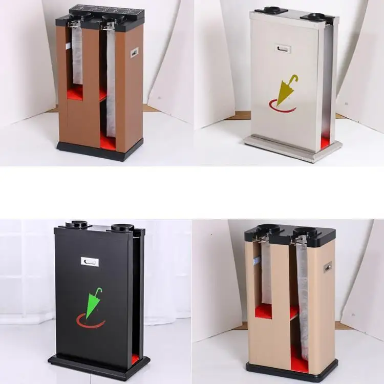 Держатель для стойки, металлическая крышка для машины Porte Parapluie Portaombrelli Casa Paraguero Porta Ombrelli, стойка для зонта