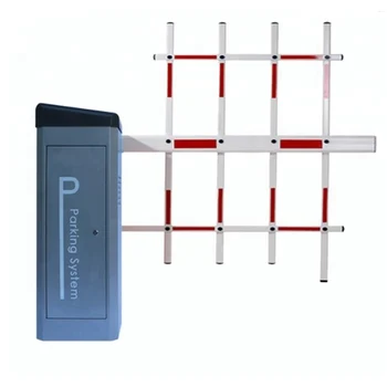 

5 million 100% duty cycle vehicle control boom guardrail garage boom gate park control