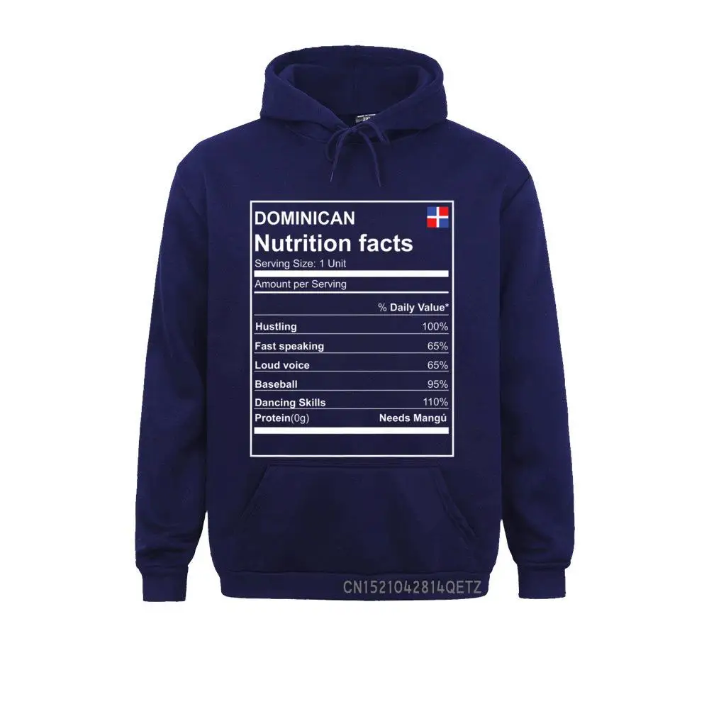 Normal Dominican nutrition facts PREMIUM tshirt Dominican Republic__B9338 Sweatshirts for Students Graphic April FOOL DAY Long Sleeve Sweatshirts Sportswears Dominican nutrition facts PREMIUM tshirt Dominican Republic__B9338navy