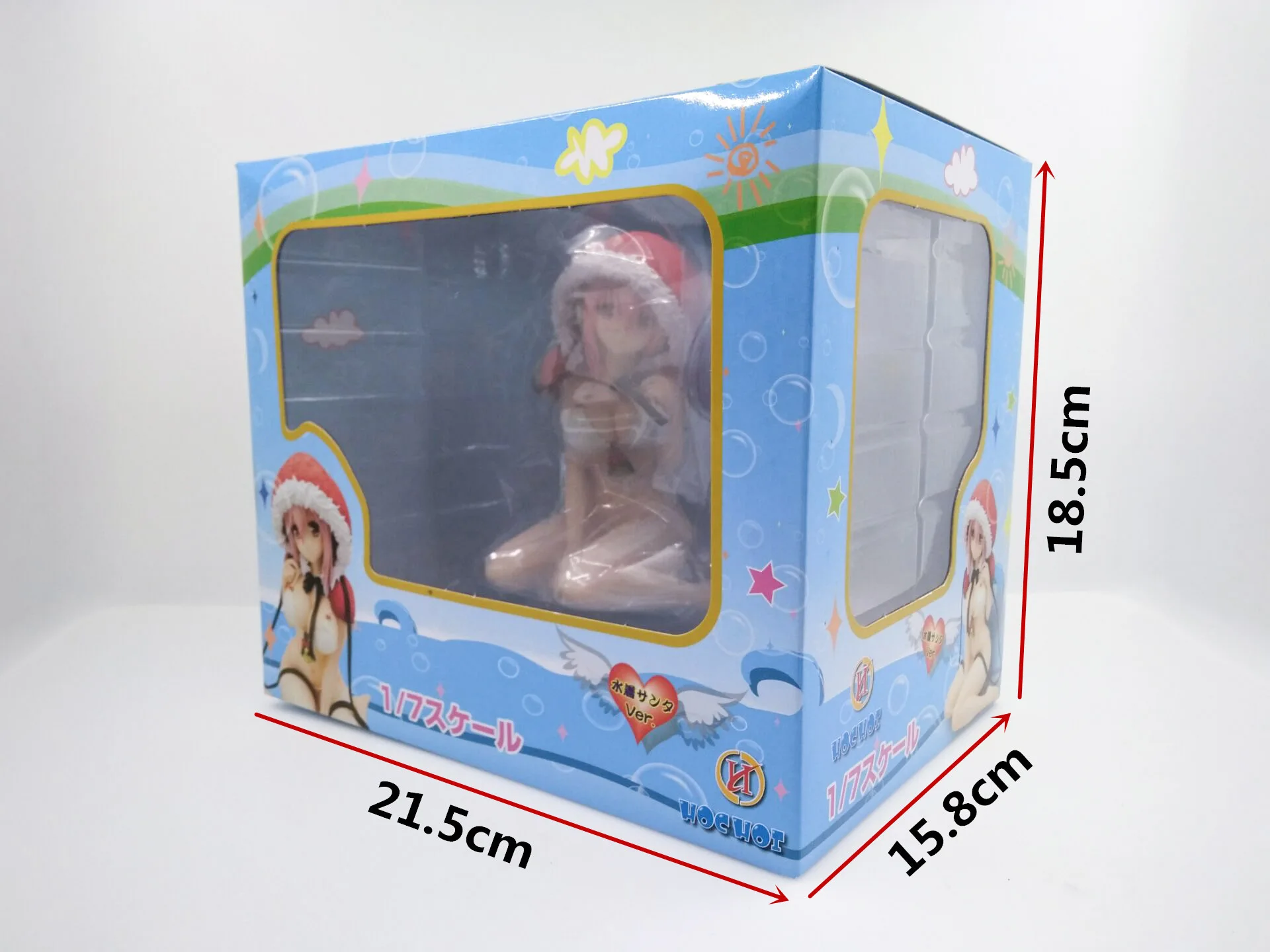 Аниме Супер наушники sony Sub-Christmas sony Sub-Garage комплект купальники воды сидя в коробке Модель