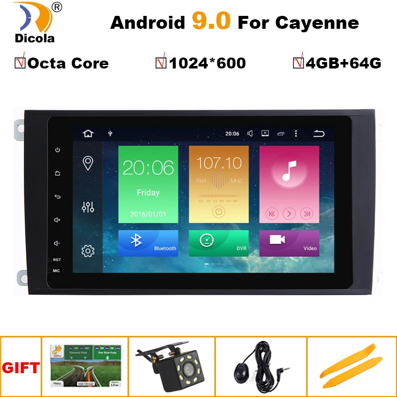 Discount HD Octa Core 8