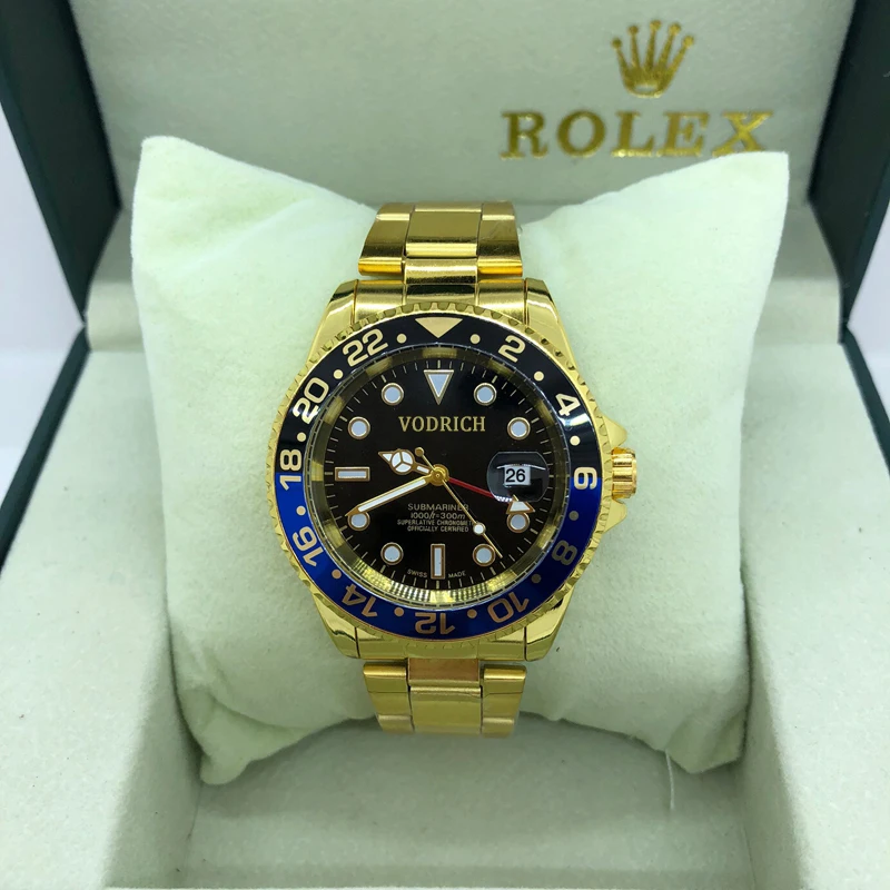 

2020 new steel band quartz watch AAA quality men's business casual fashion watch designer exclusive men's gift 51