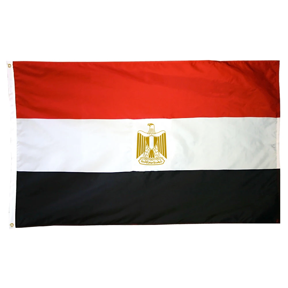 Xiangying 90*150 см EG egypt флаг для украшения