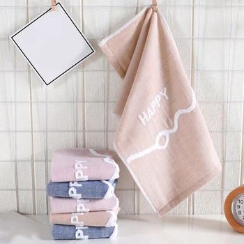 

Baby Bath Towel Gauze Towels Handkerchief For Newborn Bib Kids Feeding Burp Cloth Scarf Face Washcloth Wash Stuff