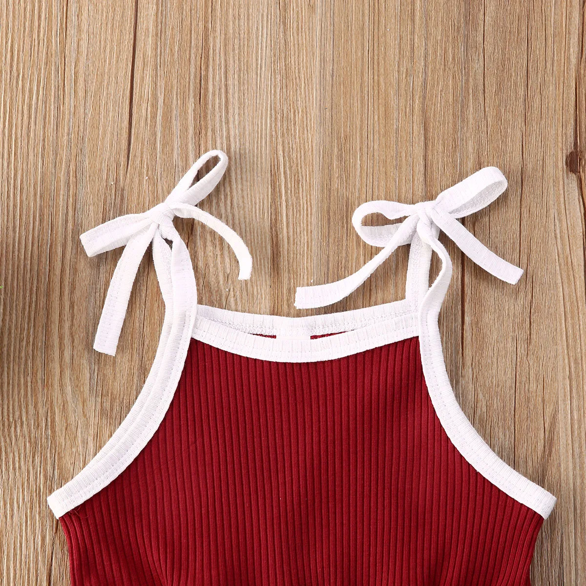0-5Y Summer Infant Baby Girls Rompers Overalls Solid Sleeveless Belt Jumpsuits Lovely Clothes 4 Colors carters baby bodysuits	