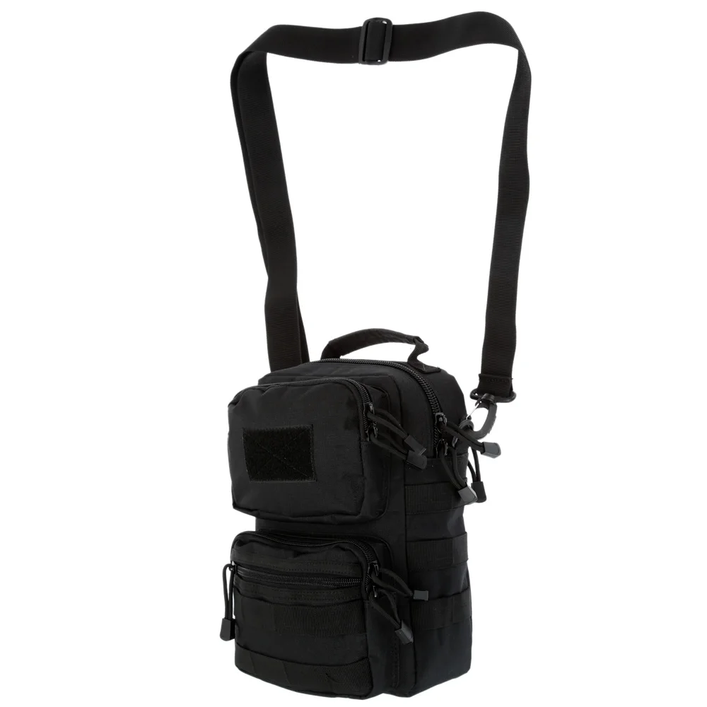 /600D военный тактический рюкзак для охоты на открытом воздухе Молл сумка на плечо страйкбол охотничья сумка утилита Молл Сумка для кемпинга рыбалки